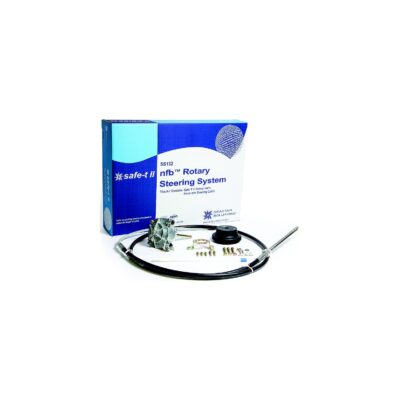 Dometic No Feedback Safe-T II Rotary Steering Kit