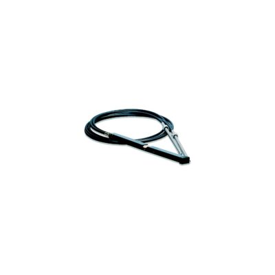 Dometic SSC135 Backmount Rack Dual Cable, 14'