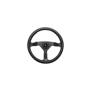 Champion Sport Steering Wheel, Bulk Pack