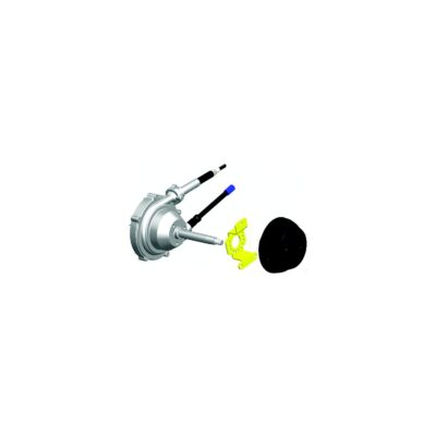 Dometic Xtreme No Feedback Steering Kit - Image 2