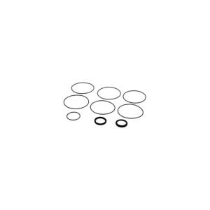 Helm Seal Kit