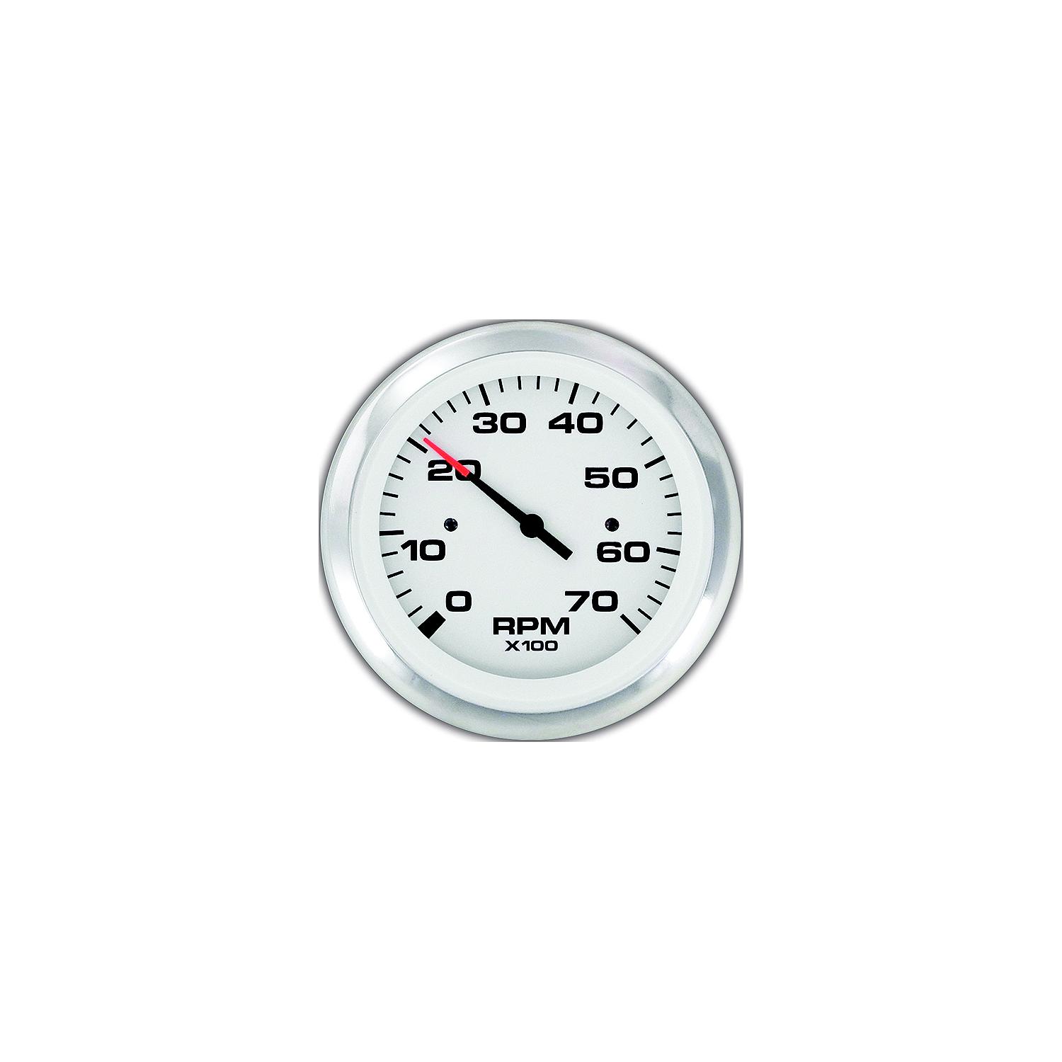 Lido Tach Fog Res 7000Rpm