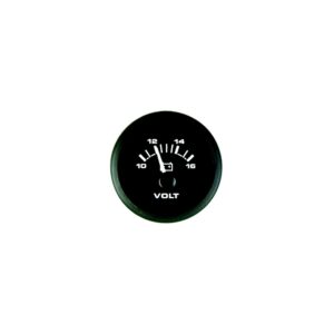 Premier Pr Voltmeter 10-16 VAC