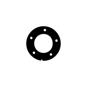 Sierra 64082 Fuel Gauge Sender Replacement Gasket