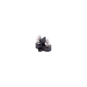 Sierra FS46590 Terminal Stud, Dual M8/M10 (3/8" & 5/16")