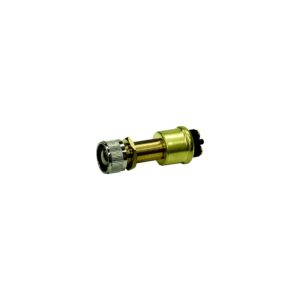 Momentary Push-Button Switch