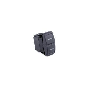 Sierra RK19060 Contura XIV Rocker Switch, (ON)-OFF-(ON), SPDT