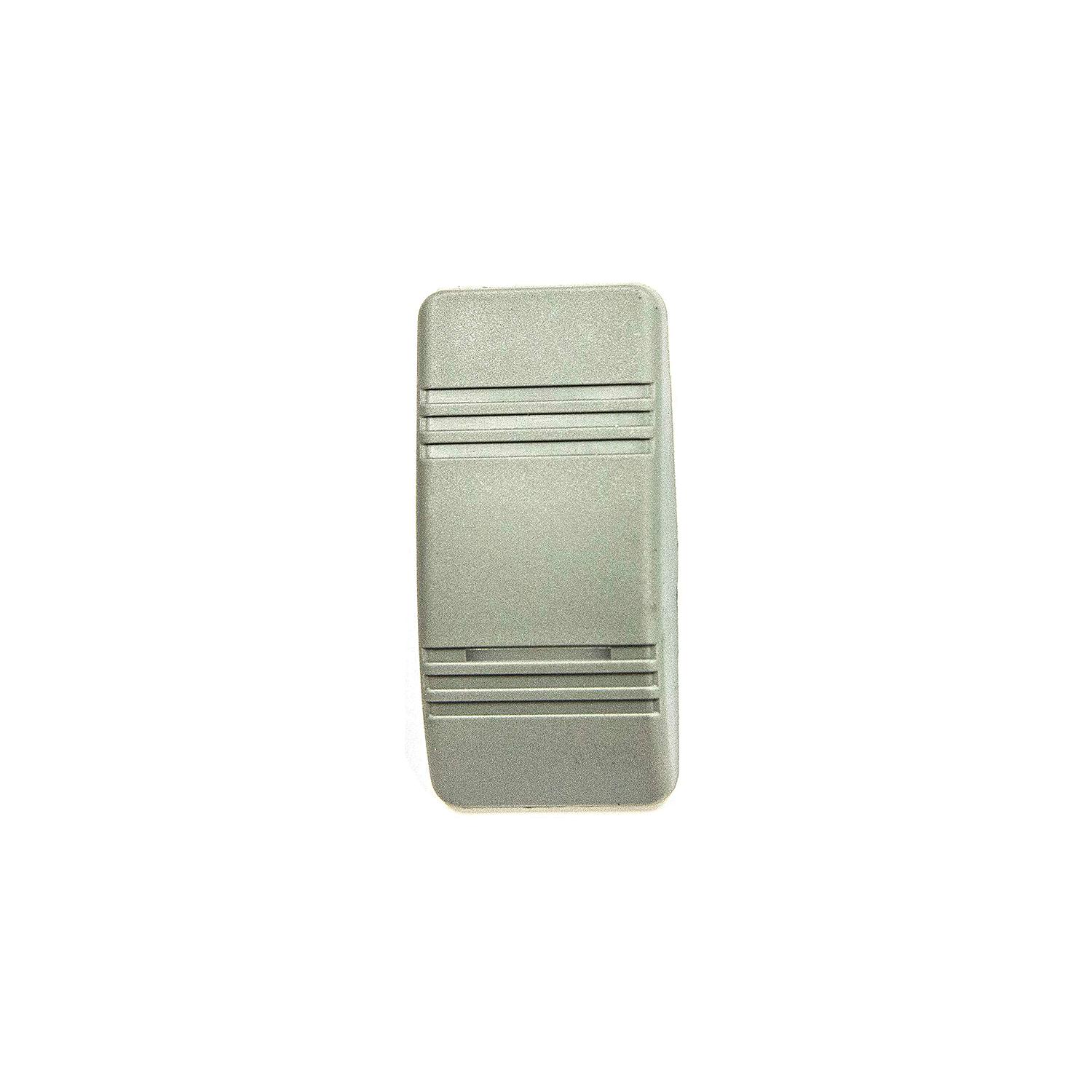Contura III Replacement Actuators, Gray w/1 Lens, Pr.