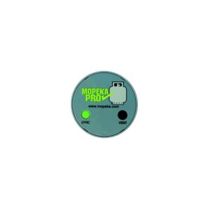 AP Products 0242002 Pro Check Magnetic Sensor For Steel Tanks