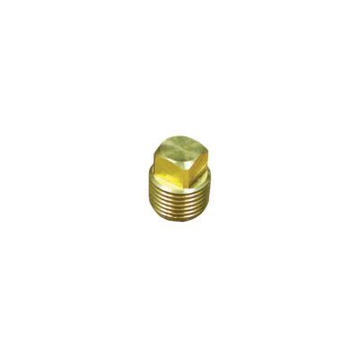 Moeller 02030710 Replacement Garboard Drain Plug