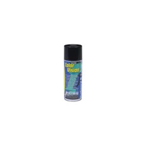 Color Vision Engine Paint, Chrysler Blue