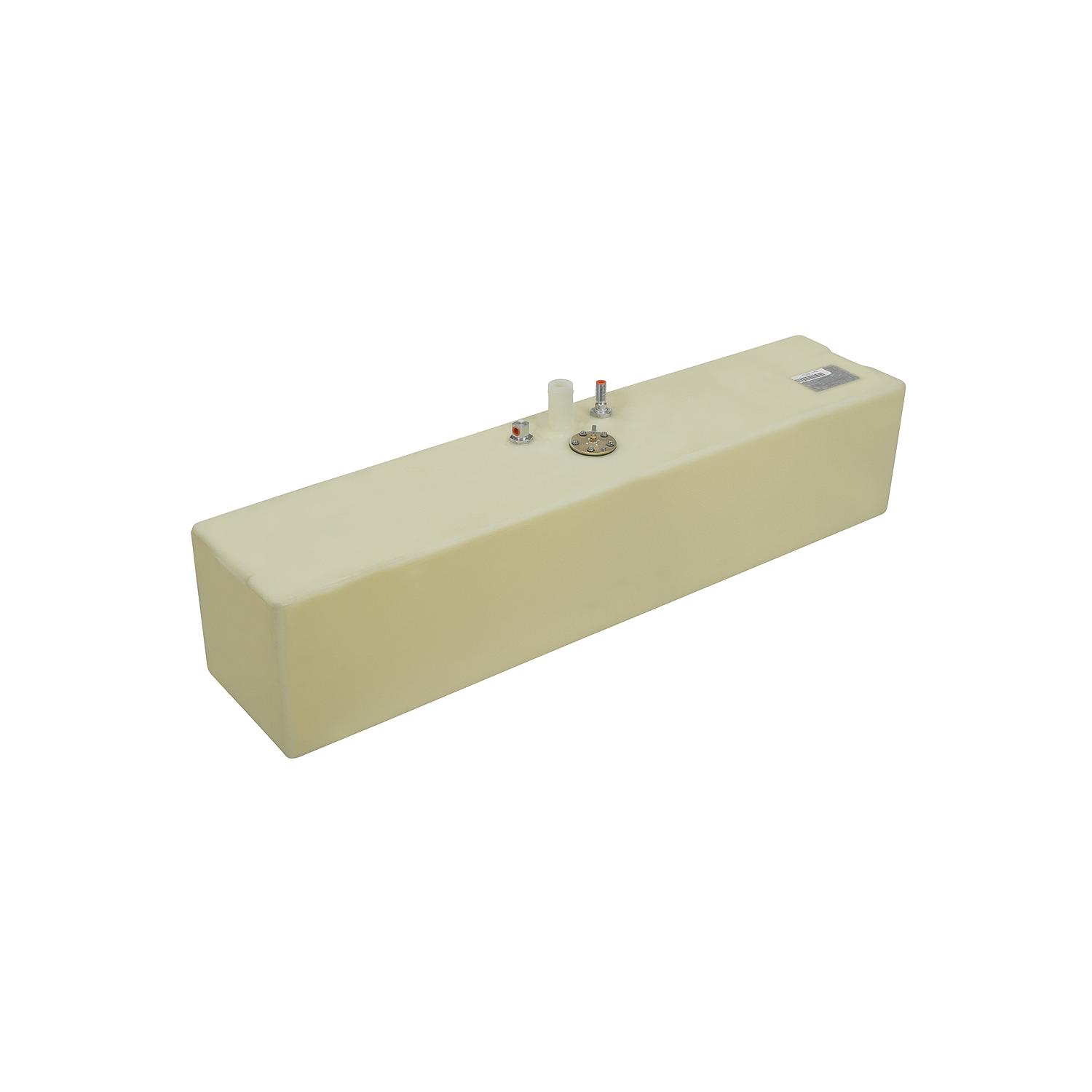 Tank-Fuel Below Deck 19 Gal