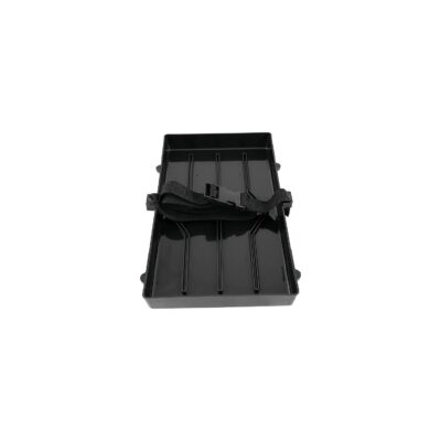 Battery Tray w/Strap, Group 27 - Image 2