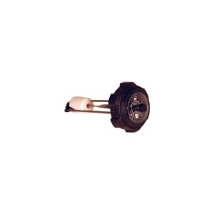 Moeller Fuel Cap w/Gauge