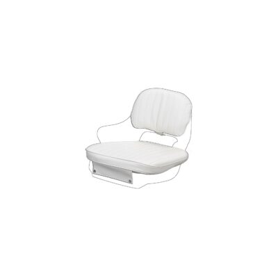 Moeller Cushion Set Only - White - Image 2