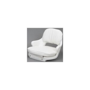 Moeller Cushion Set Only - White
