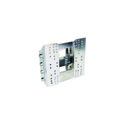 CMC 70012 7" Static Jack Plate