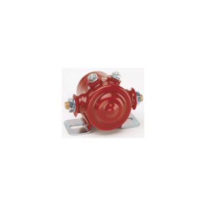 Continuous Duty Solenoid