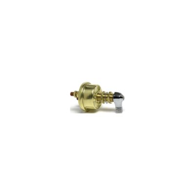 Cole Hersee M29001BX Master Disconnect Switch - Double Pole