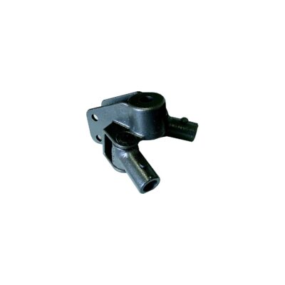 Blue Ox BXW4076 SwayPro RV Weight Distribution Hitch Head Kit for Underslung Couplers - Image 2