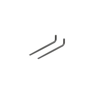 Blue Ox BXW4058 Towpro 2-Point Spring Bars