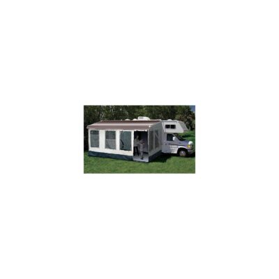 Carefree Buena Vista+ Room For Awning Sizes 16' or 17'