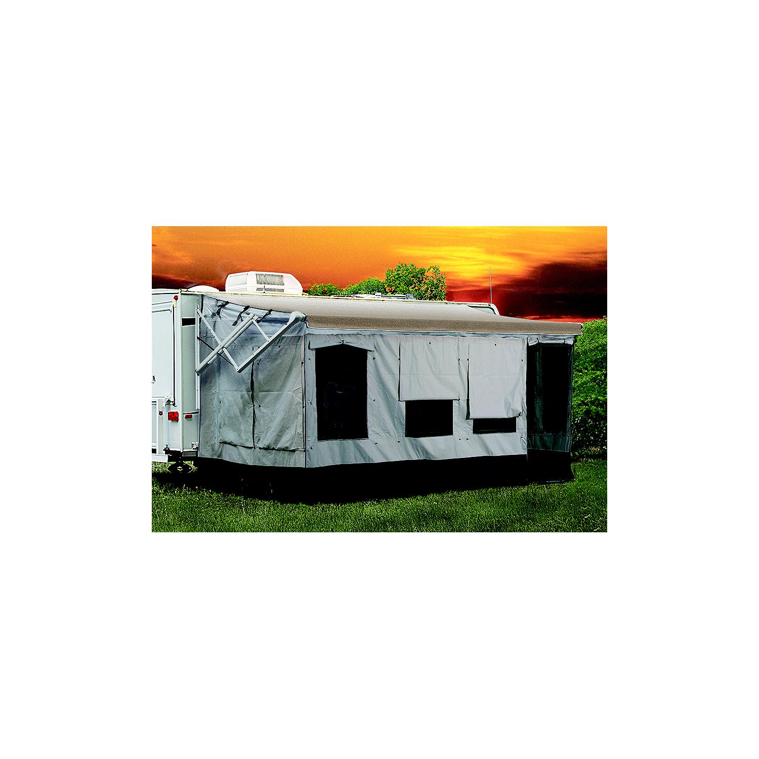 Carefree Vacation'r Room