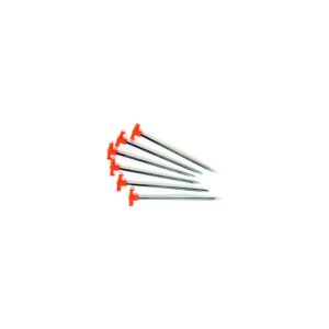 Carefree 901082 Premium Ground Stakes, 6/pk