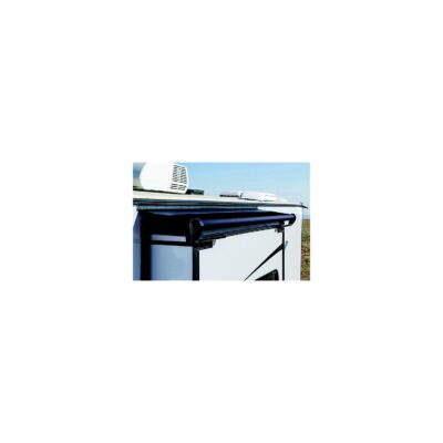 Carefree HI1026262TR Alpine Slideout Cover, 106" Wide, Black