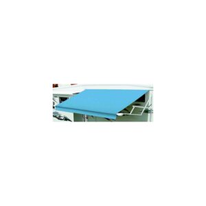Carefree JG184B4BMP Replacement Awning Vinyl Fabric, 18', Ash