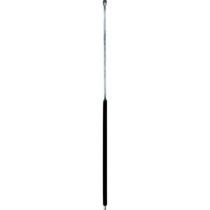 Carefree R001252 Travel'R Gas Shock, Flat Pitch