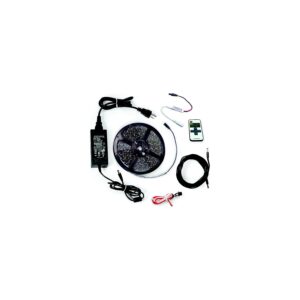 Carefree SR0113 Universal LED Awning Light Kit, White