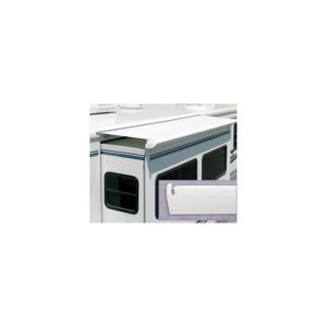 Carefree Sideout Kover III w/Deflector