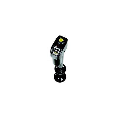 VIP Power Jack, 18" Black