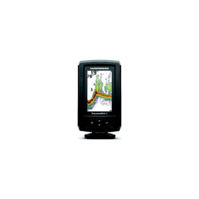Humminbird Piranhamax 4