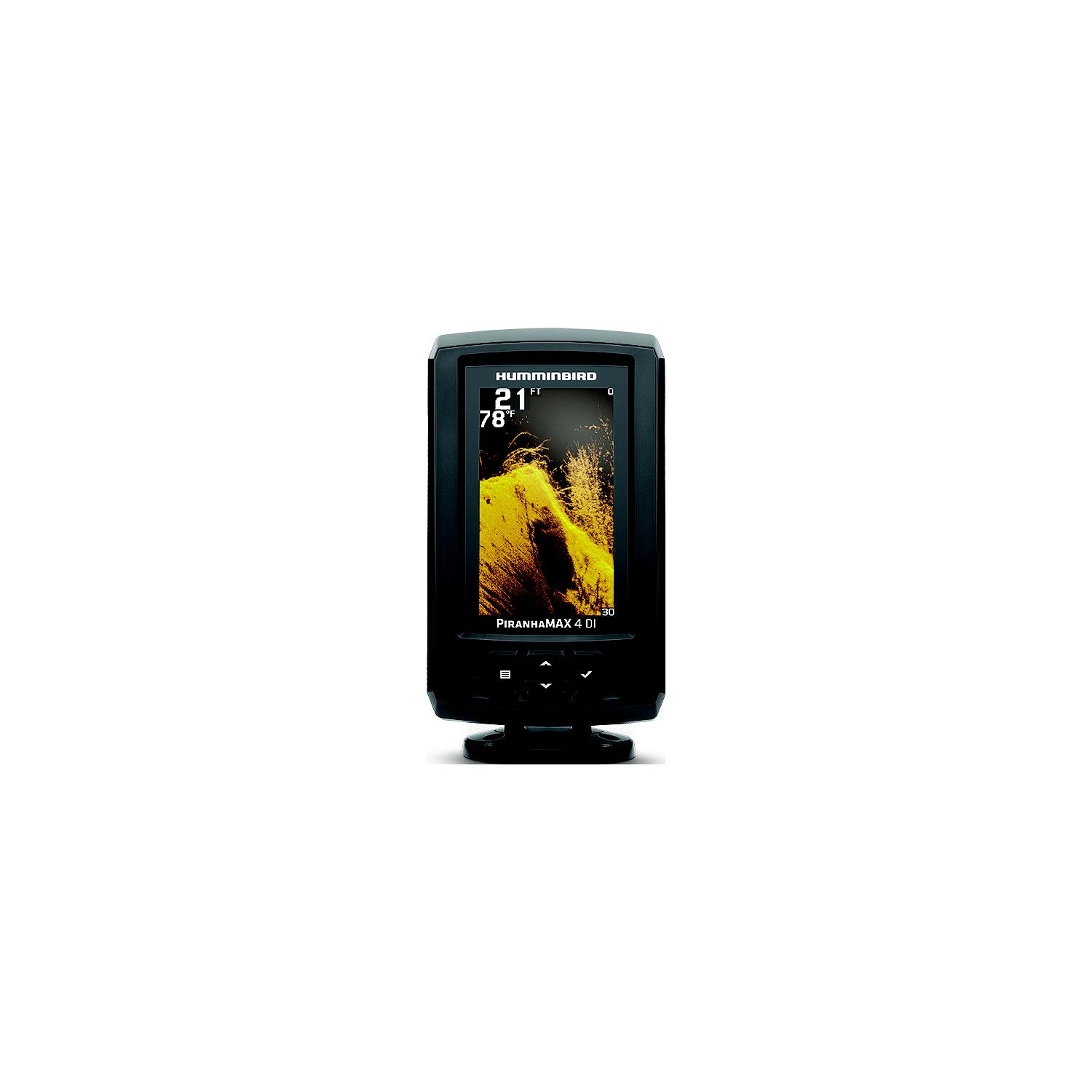 Humminbird Piranhamax 4DI