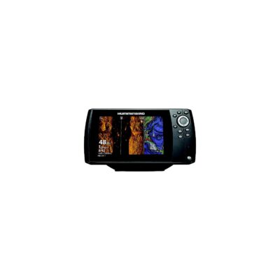 Humminbird 4116101 Helix 7 G4 DI CHIRP Fishfinder/Chartplotter w/Mega Down Imaging - Image 2