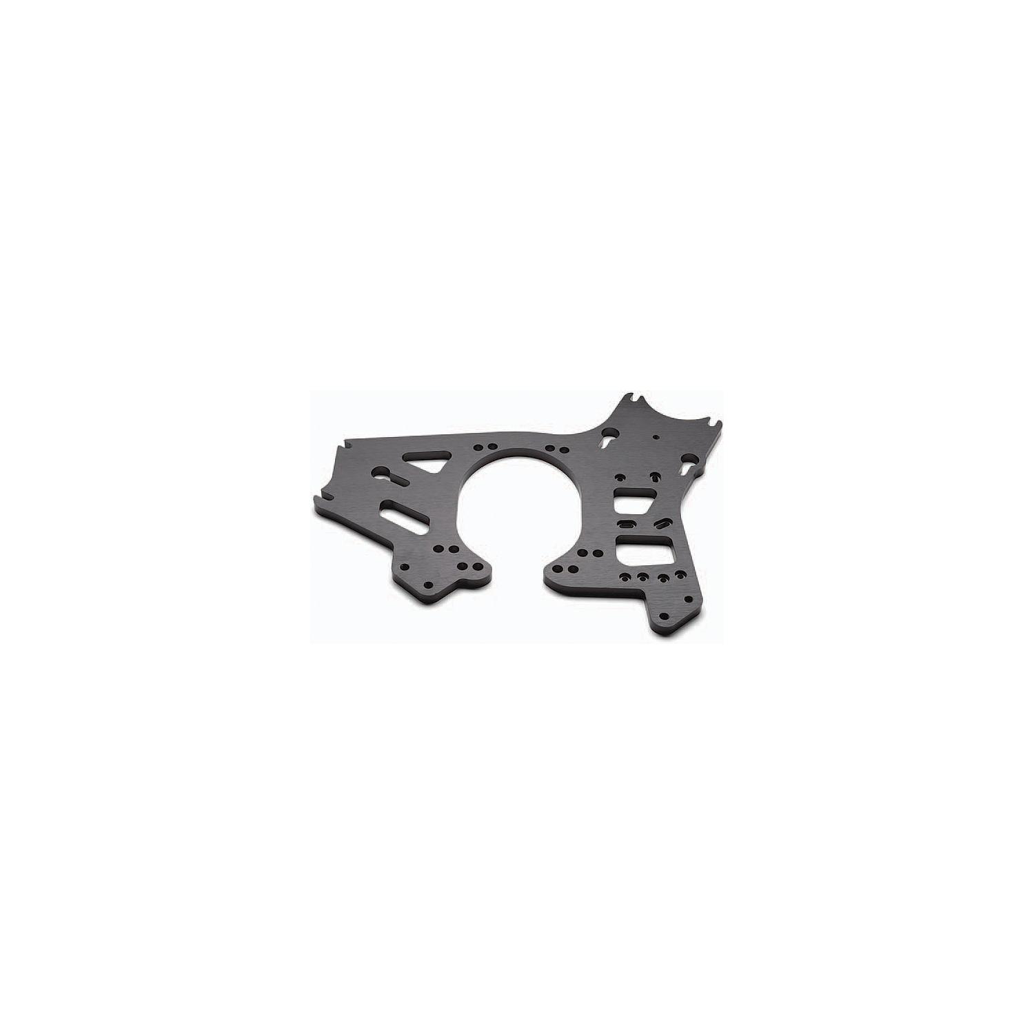 Humminbird 7402111 Mega Live Target Lock & Mega 360 Dual Mount - Image 2