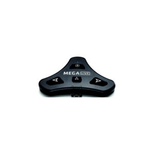 Humminbird 740224-1 Mega Live TargetLock Foot Pedal