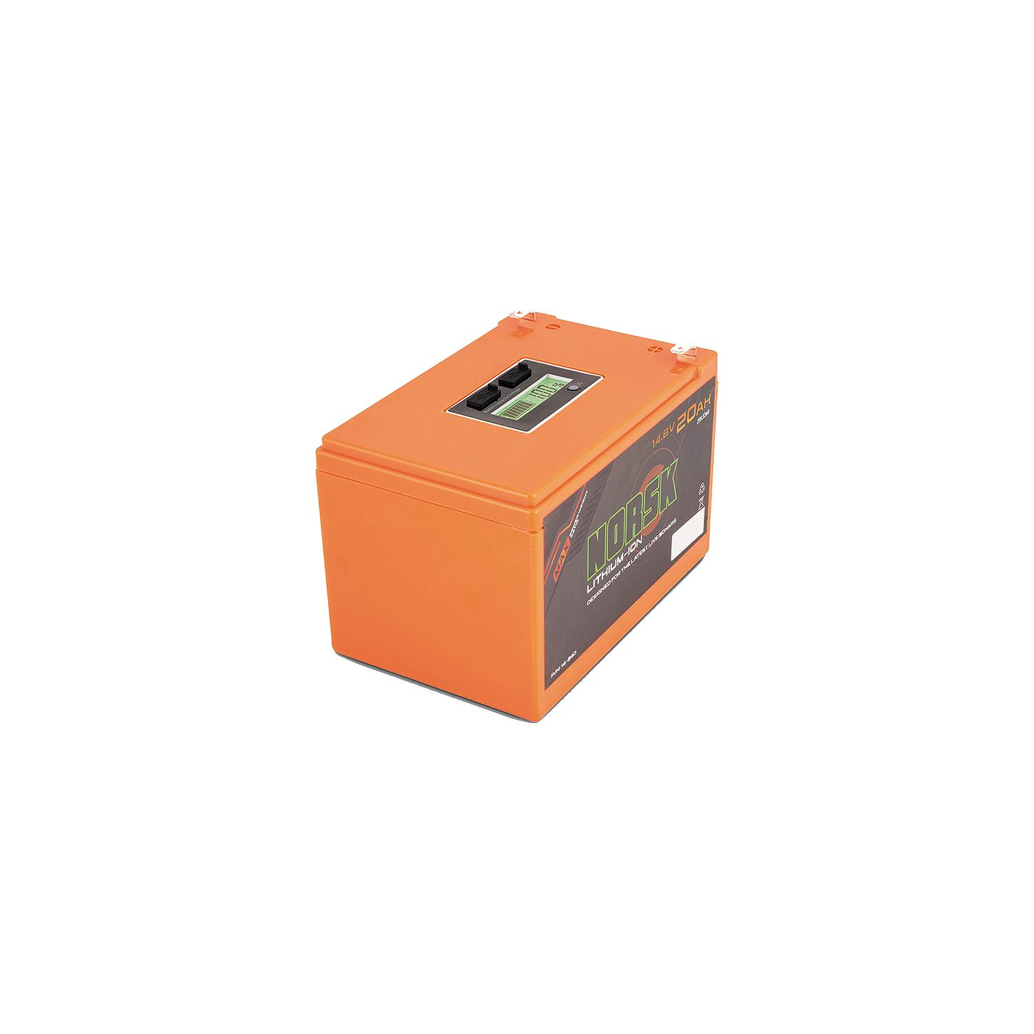 Humminbird 7700331 20Ah Lithium Battery Kit