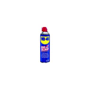 WD-40 18 Oz. Smart Straw