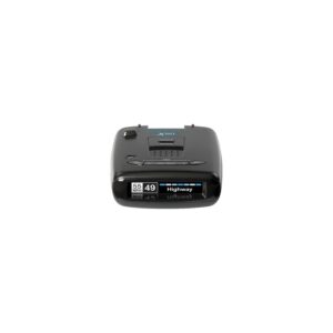 Cobra ESCORTX80 Escort X80 Radar/Laser Detector