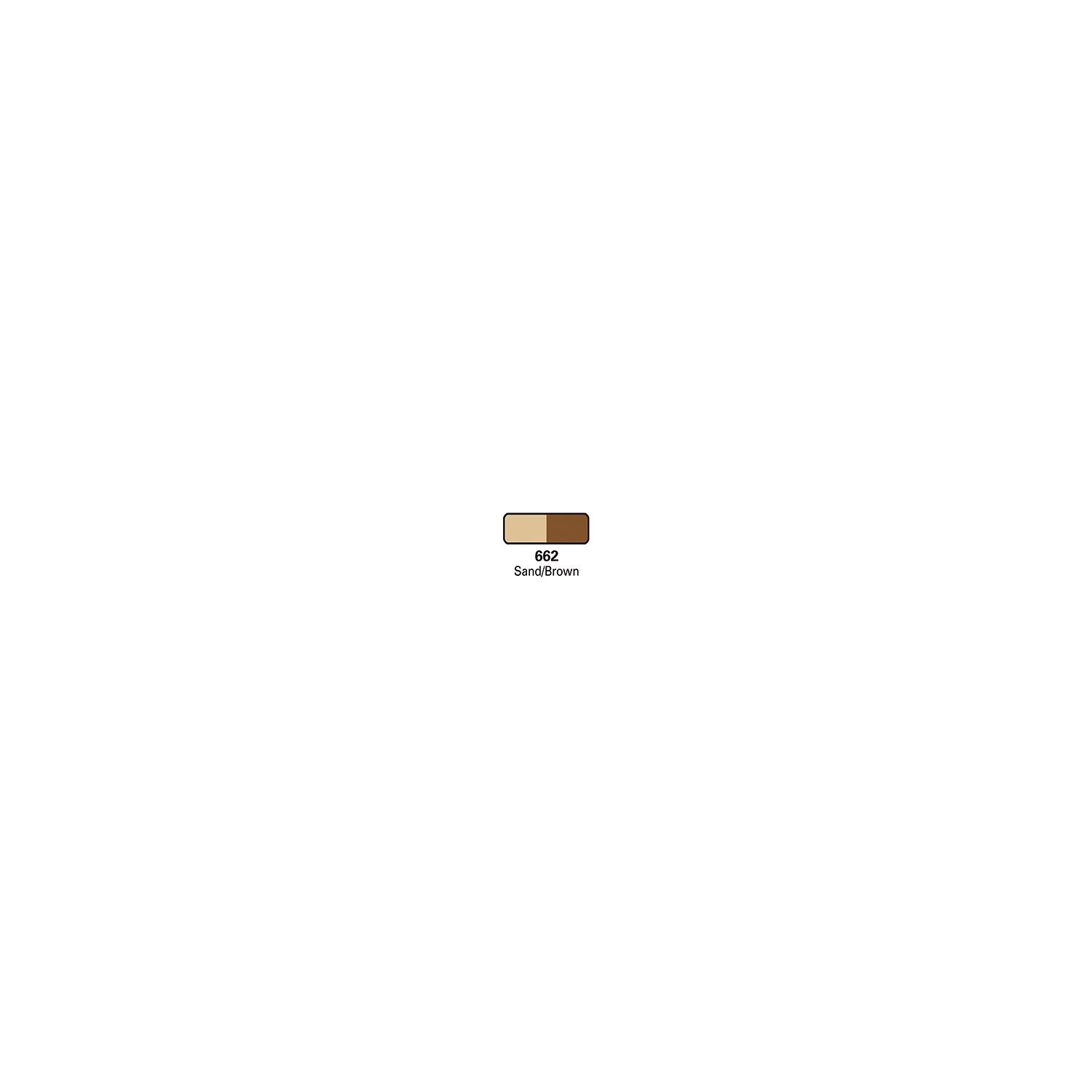 Wise Mid Back Fishing Seat, Sand/Brown
