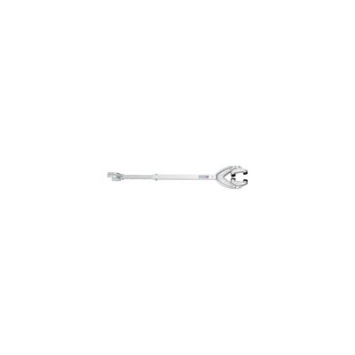 Attwood Heavy Duty Transom Saver Adjustable (Roller/Bolt Mount 32"-44") - Image 3