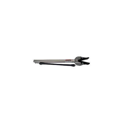 23"-35" Bolt-On/Roller Mt. Adjustable Transom Saver - Image 2