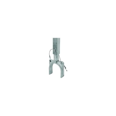 23"-35" Bolt-On/Roller Mt. Adjustable Transom Saver - Image 3