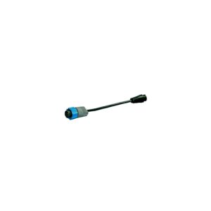 Lowrance 000-10052-001 TA-UQ2BL-T Adapter Cable