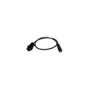 Lowrance 000-14068-001 Adapter Cable for HOOK 7-Pin Transducers