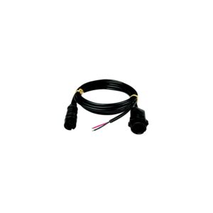 Lowrance 000-14070-001 Adapter Cable for HOOK 4x 7-Pin Transducers