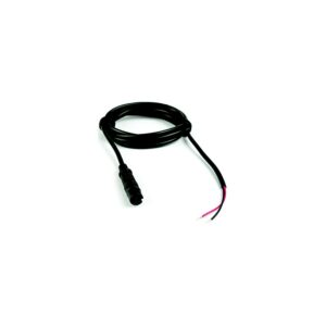 Lowrance 00014172001 Hook/Cruise Power Cable